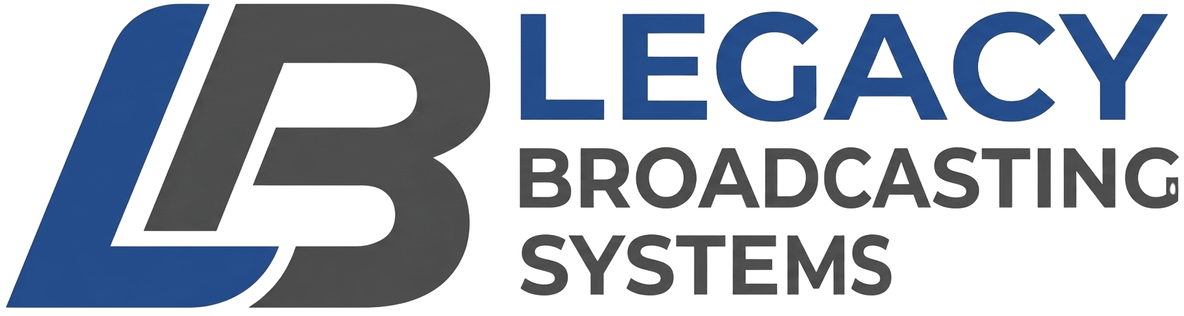 Legacy Broadcasting Systems